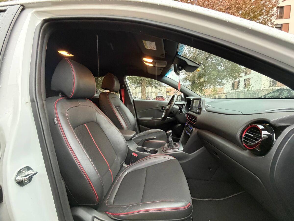 Hyundai Kona 1.6 crdi Xprime Safety Pack 2wd 115cv