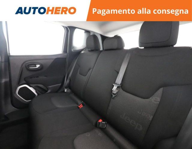 JEEP Renegade 2.0 Mjt 4WD Active Drive Sport