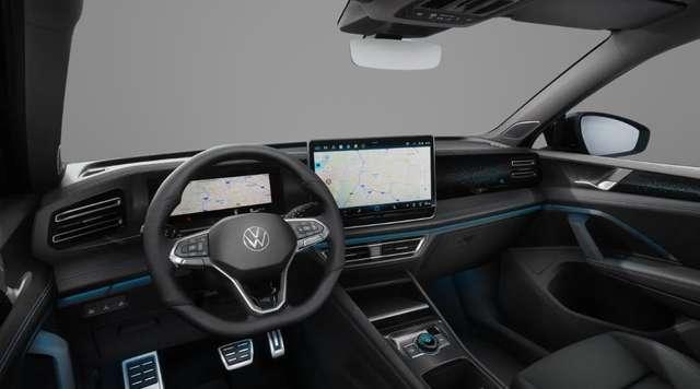 Volkswagen Tiguan 2.0 TDI DSG 4MOT R-LINE 193CV *FULLOPTIONAL* PROMO