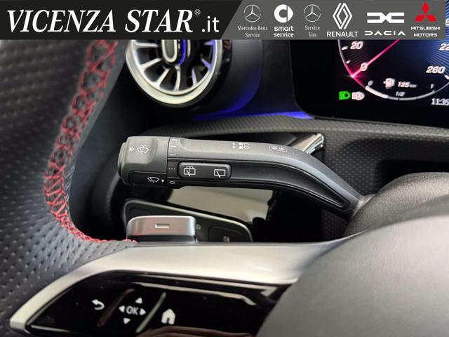 MERCEDES-BENZ A 180 MHV AMG ADVANCED PLUS