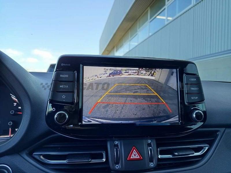 Hyundai i30 i30 Wagon 1.0 t-gdi 48V Prime 120cv