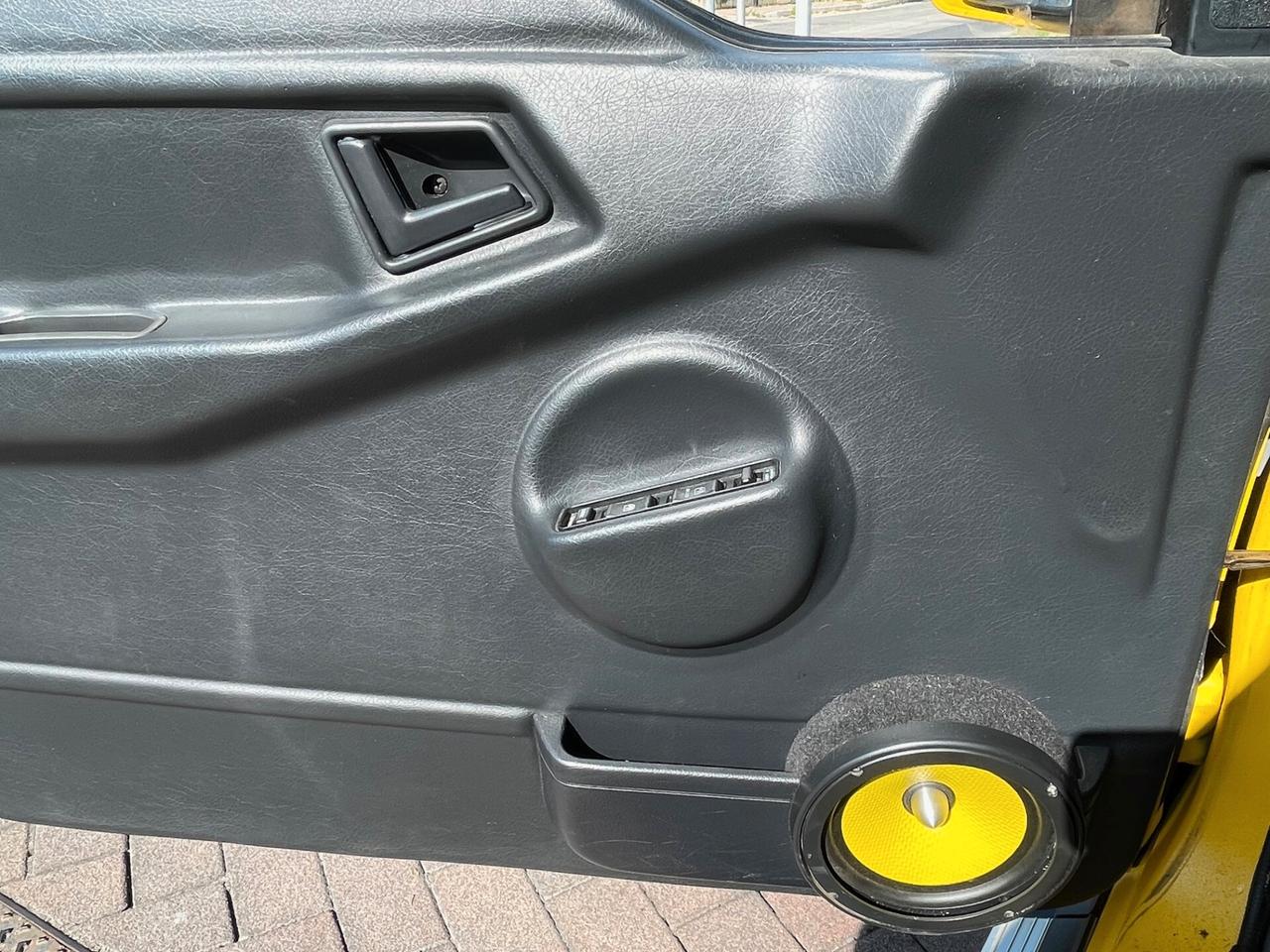 Suzuki Vitara 1.6i cat Cabriolet JLX