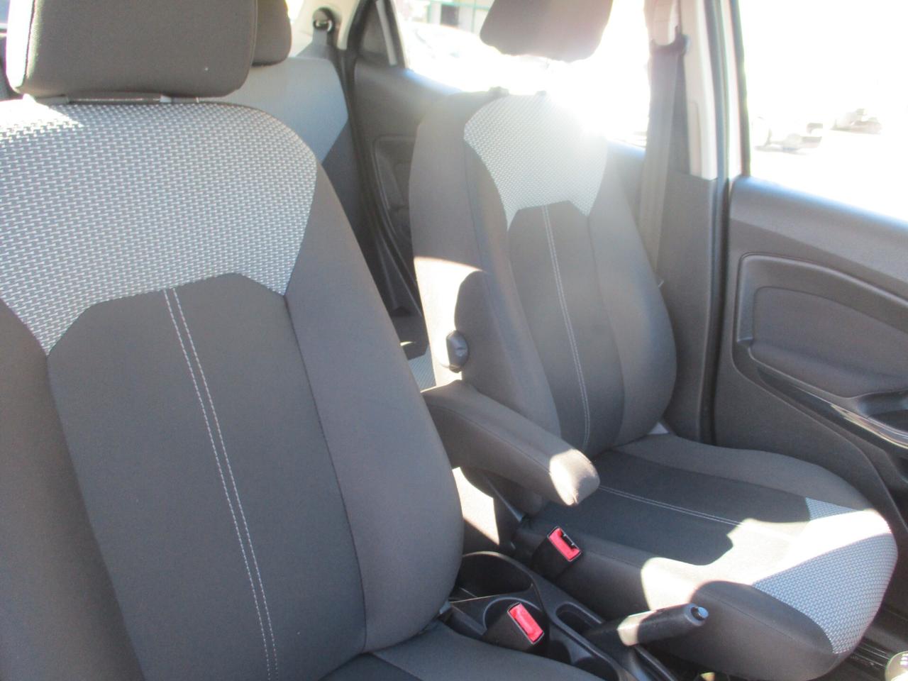 FORD ECOSPORT 1.0 ECOBOOST 125 CV E6 TITANIUM