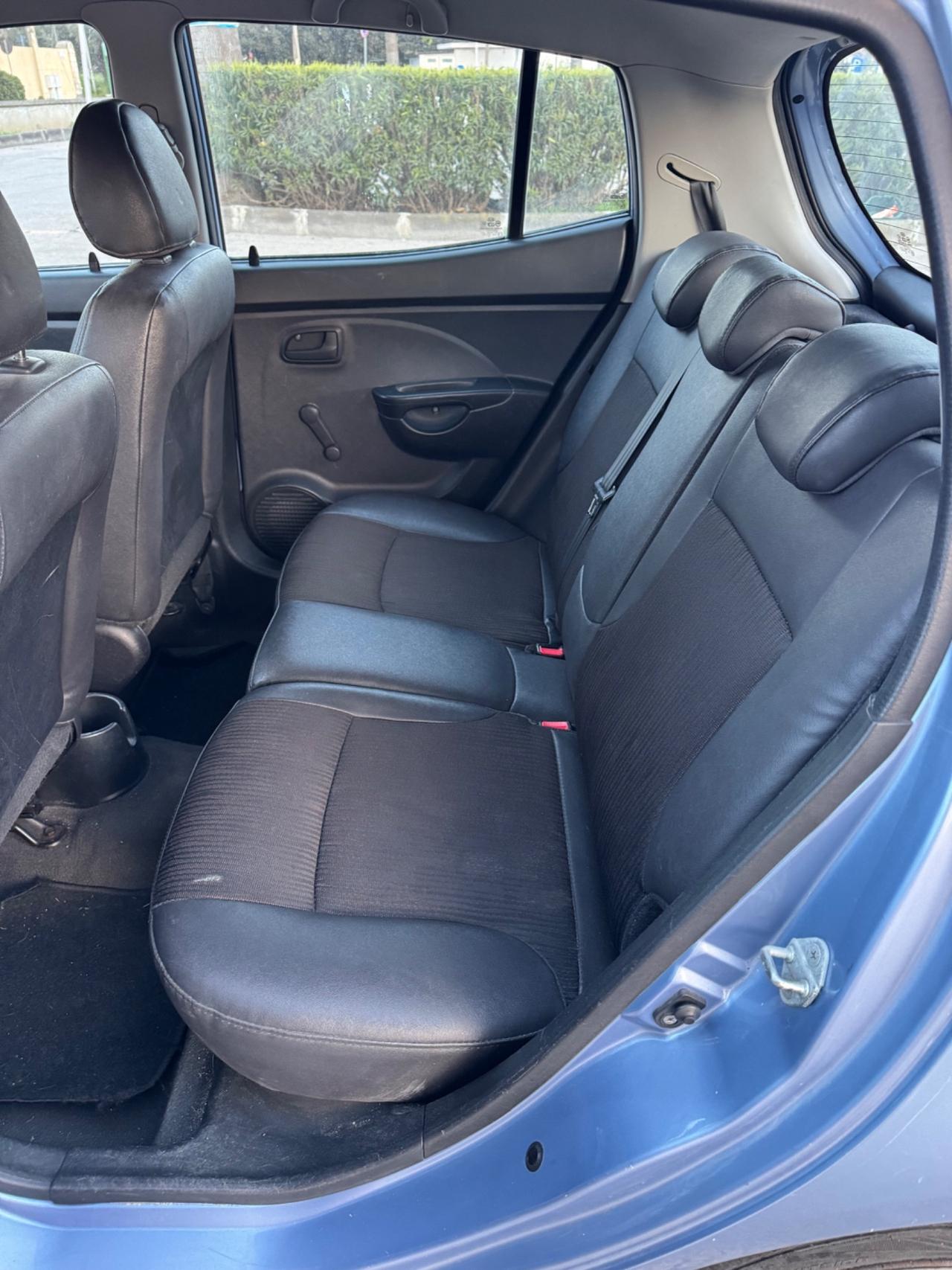 Kia Picanto 1.0 GPL UNICA PROPRIETARIA