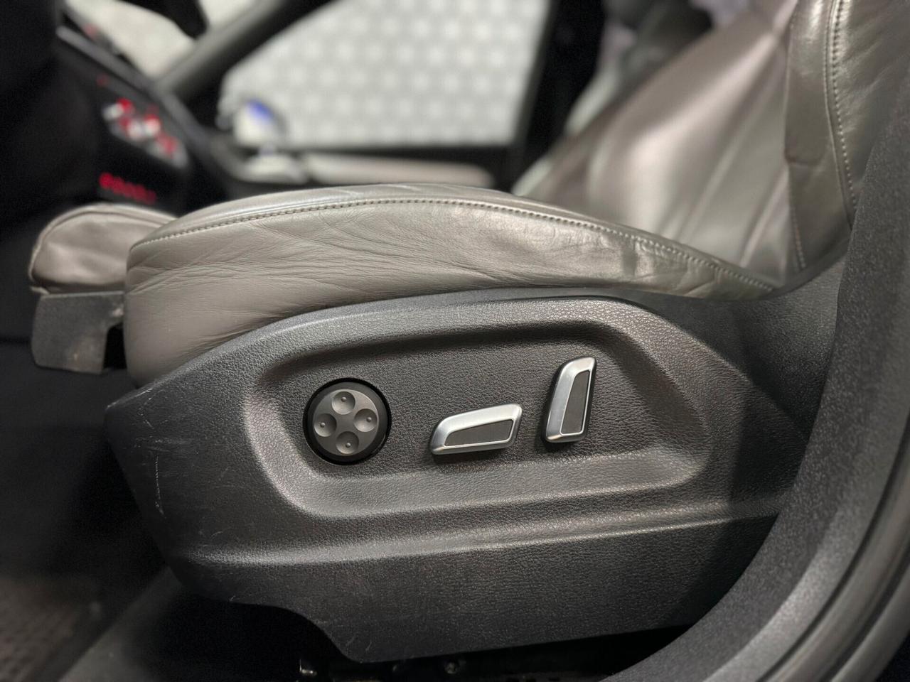 Audi Q3 2.0 TDI 150 CV quattro S tronic edition Sport