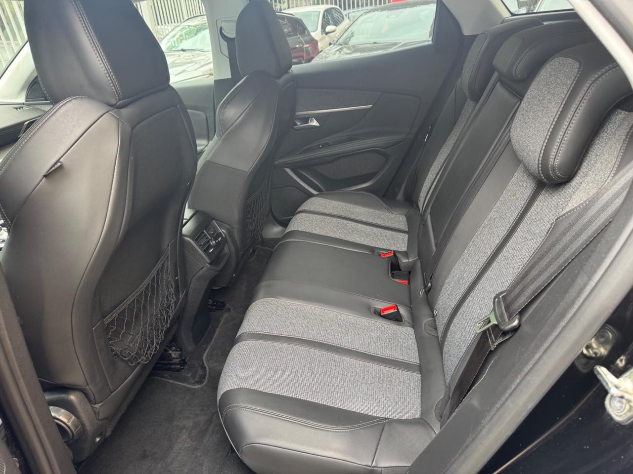 Peugeot 3008 BlueHDi 120 S&S GT Line