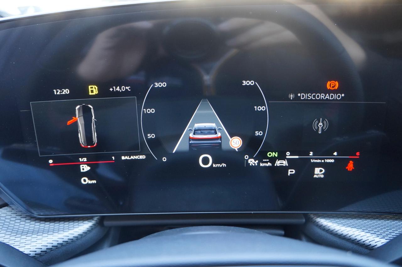 Audi Q5 TDi 204 cv mHEV+ S tronic quattro line edition