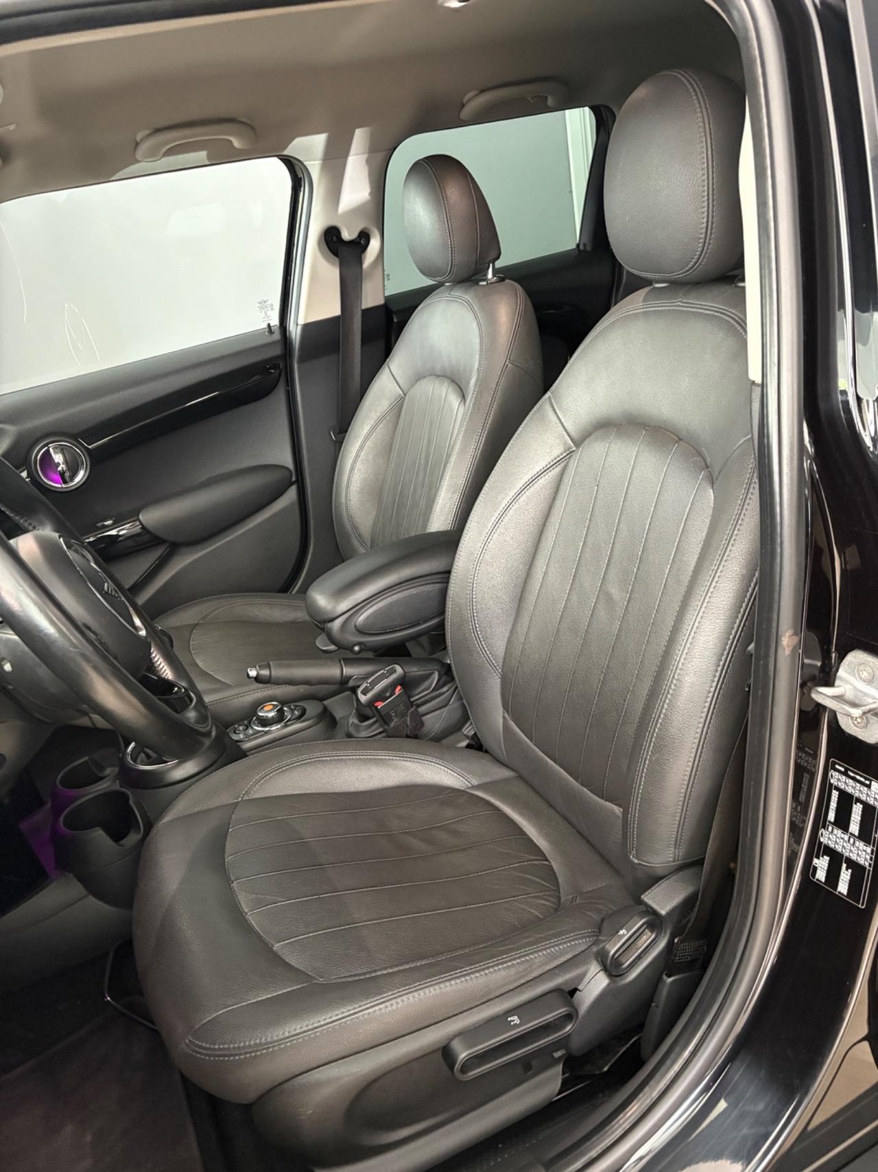 Mini Mini 1.5 One D Boost 5 porte