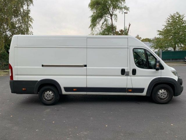 CITROEN Jumper FURGONE 3 POSTI