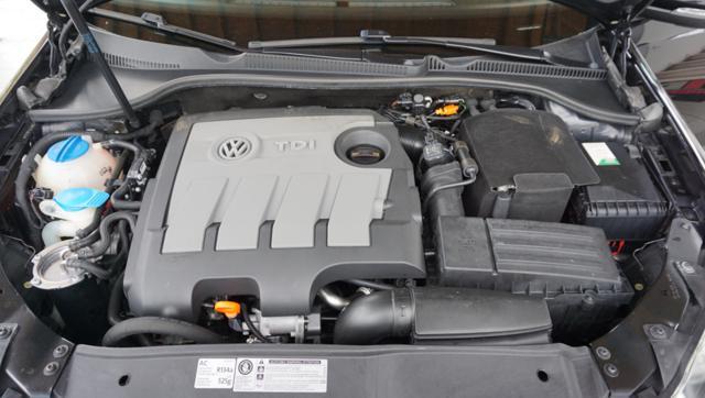 VOLKSWAGEN Golf 1.6 TDI DPF 5p. Comfortline