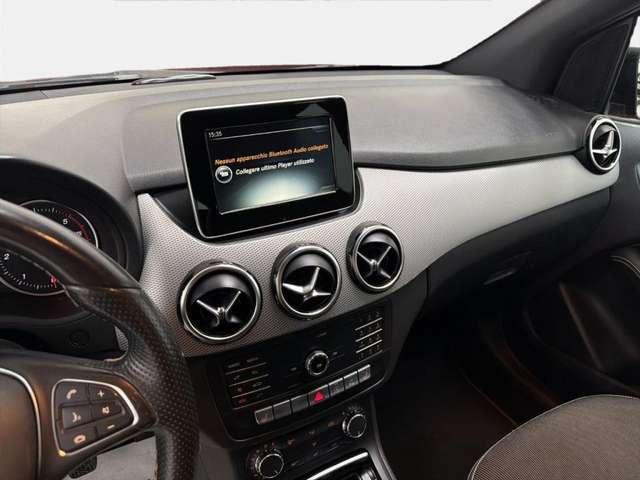 Mercedes-Benz B 180 CDI Premium