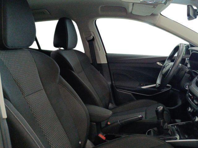 SKODA Fabia 1.0 TSI 95 CV Style