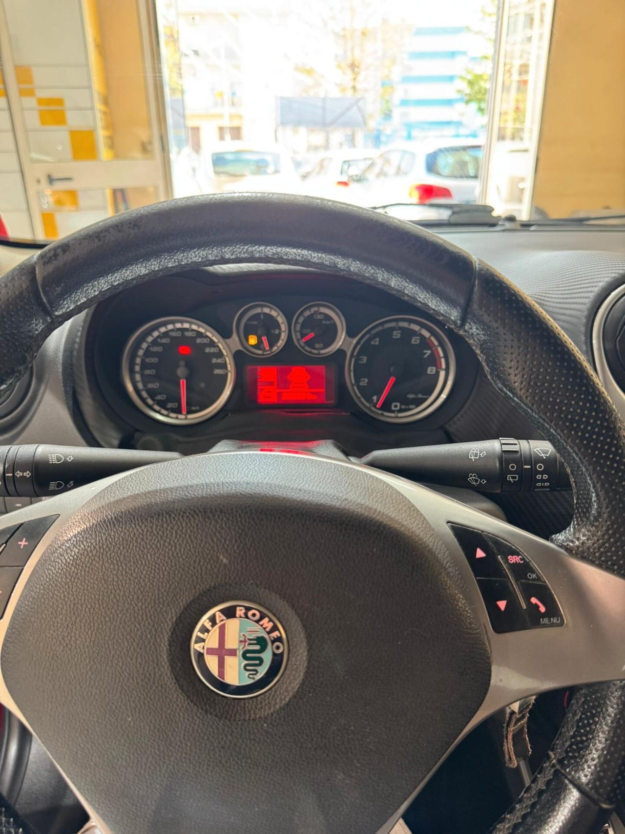 Alfa Romeo MiTo 1.4 78 CV Progression