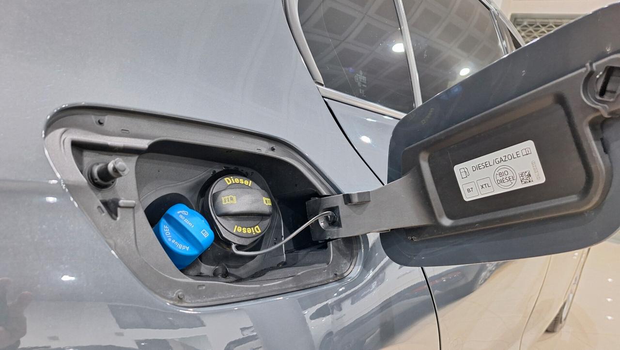 Volkswagen Golf 2.0 TDI DSG SCR Style 34.164Km