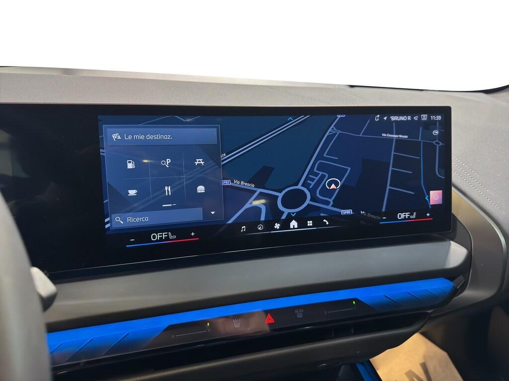 BMW X3 MSport Pro xDrive20 Steptronic