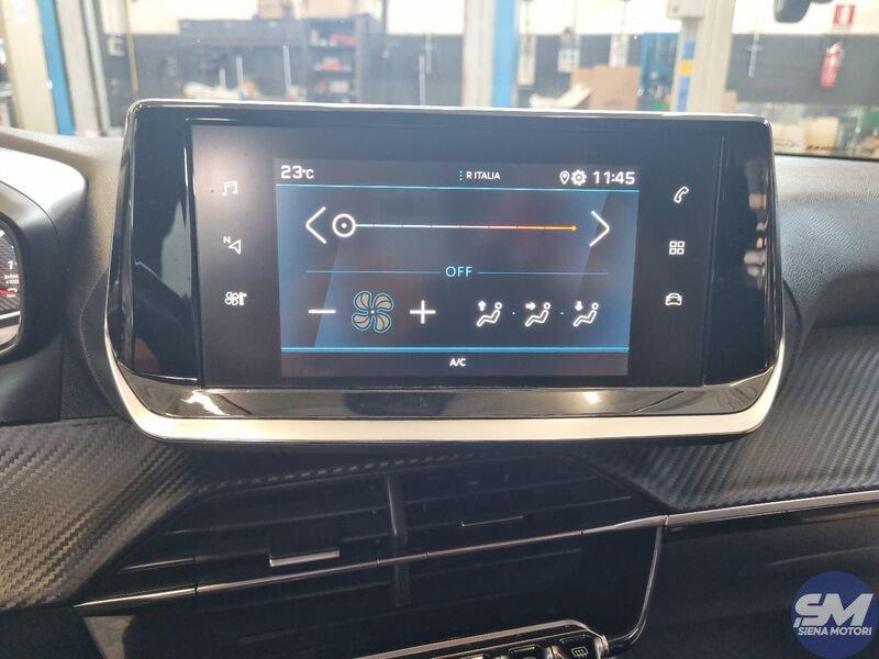 Peugeot 208 Active PureTech 75 S/S
