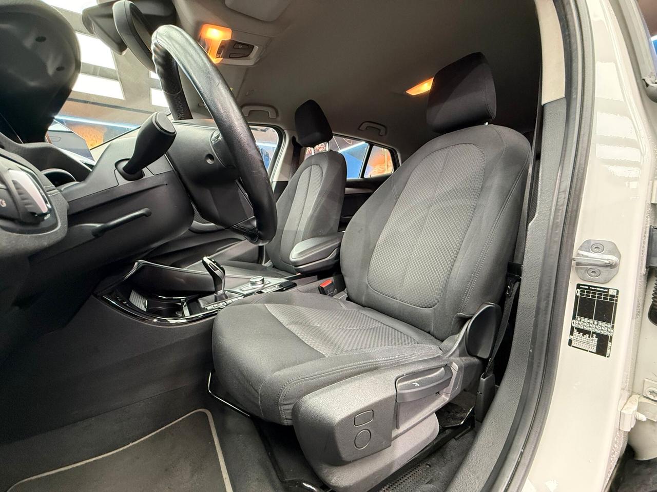 Bmw X2 sDrive16d (680)