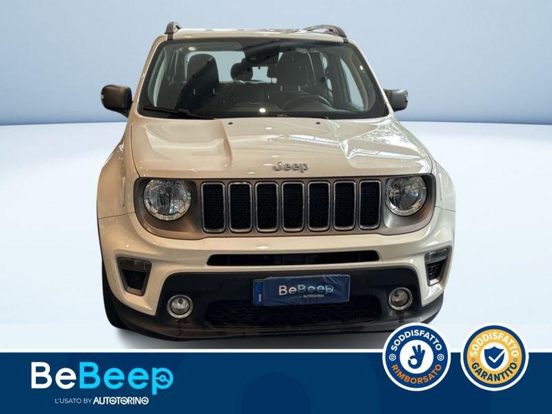 Jeep Renegade 1.6 MJT LIMITED 2WD 120CV