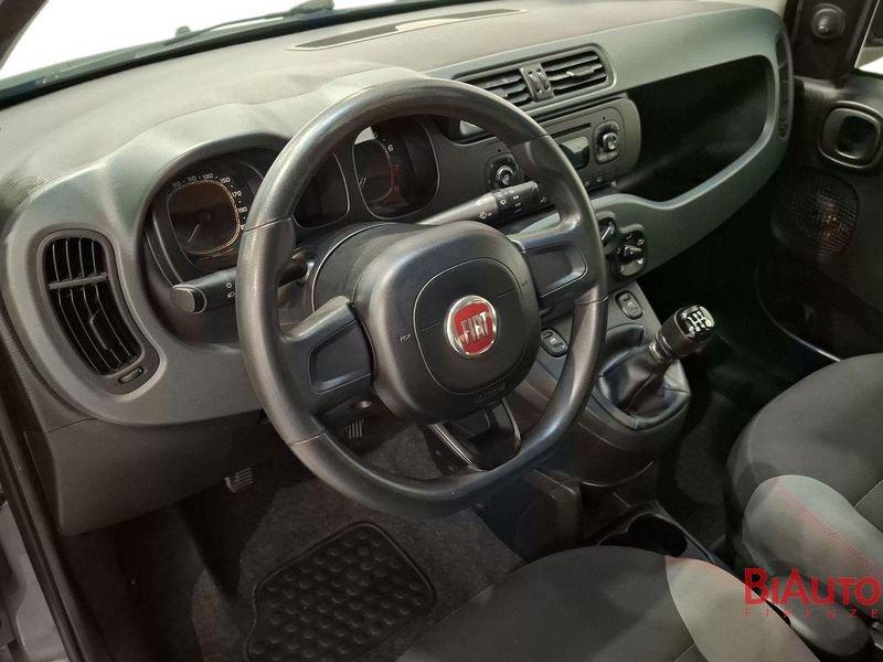 FIAT Panda Panda 1.2 Easy 69cv