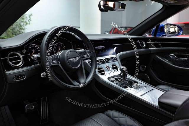 Bentley Continental GTC MULLINER DRIVING SPEC|BANG&OLUFSEN|DIAMOND