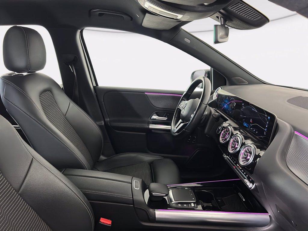 MERCEDES B 250 e phev (eq-power) sport plus auto del 2021