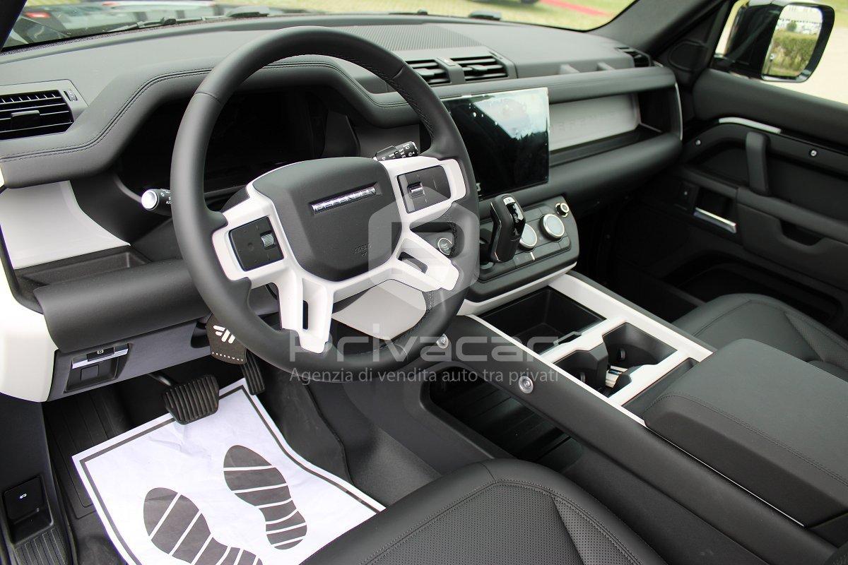 LAND ROVER Defender 110 3.0D I6 200 CV AWD Auto S