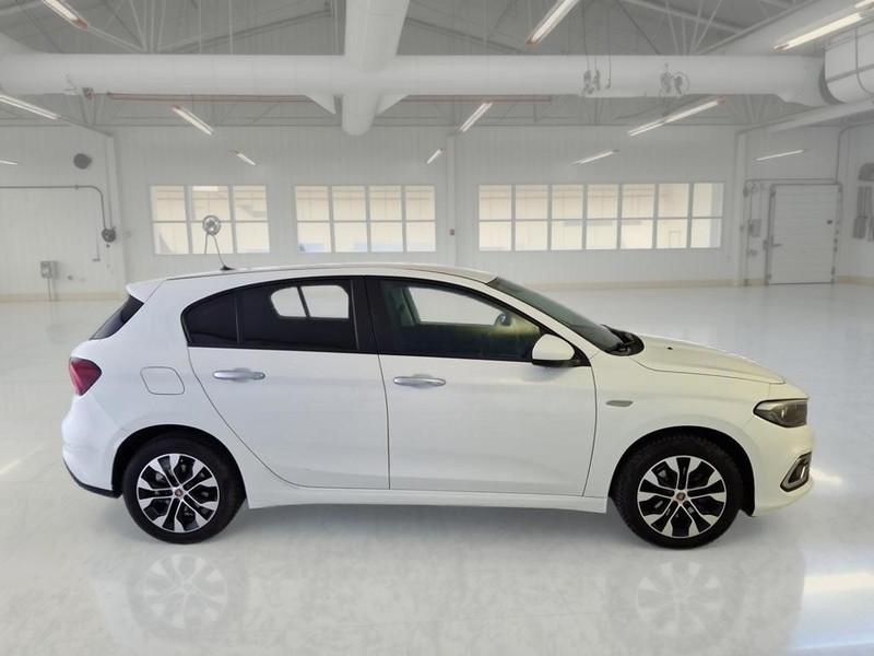 FIAT TIPO 1.6 MJT 130 CV SES 5 PORTE BERLINA