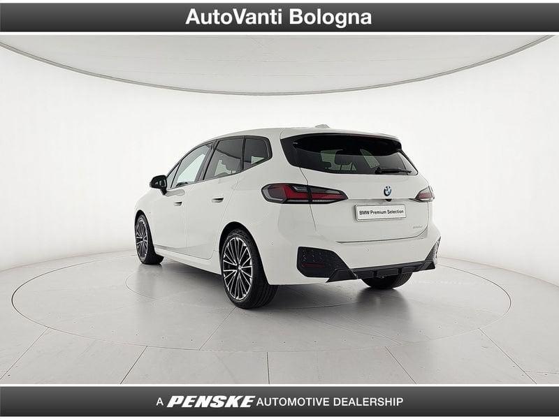BMW Serie 2 Active Tourer 218d Active Tourer Msport