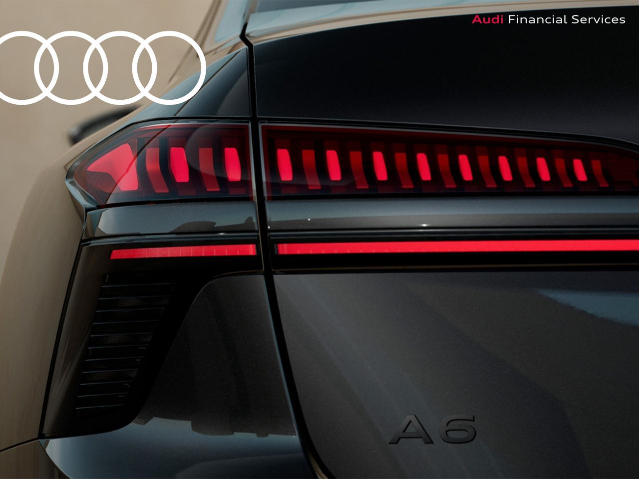 Audi A6 2.0 e-hybrid s line edition quattro 299cv s-tronic