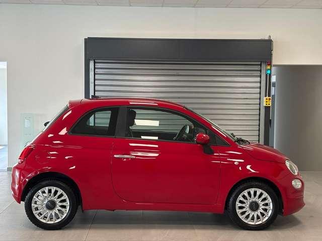 Fiat 500C 500C 1.0 hybrid Dolcevita 70cv