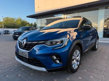 Renault Captur Blue dCi 95 CV Intens 2021