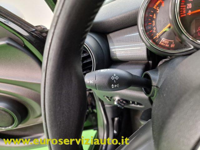 MINI One 1.5 One D Business 5 porte