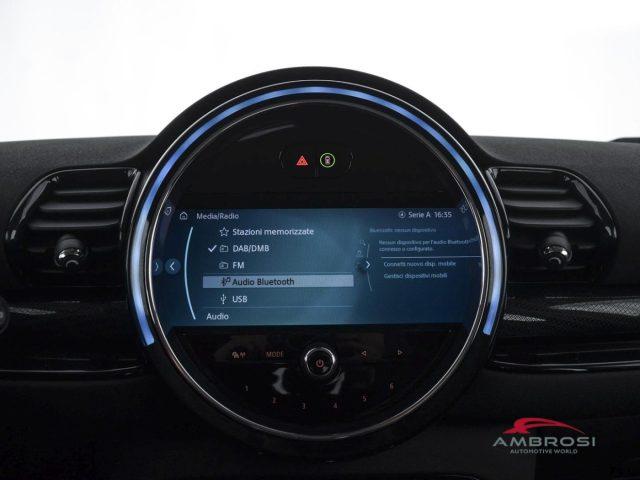 MINI Clubman Cooper 1.5 Cooper Classic auto