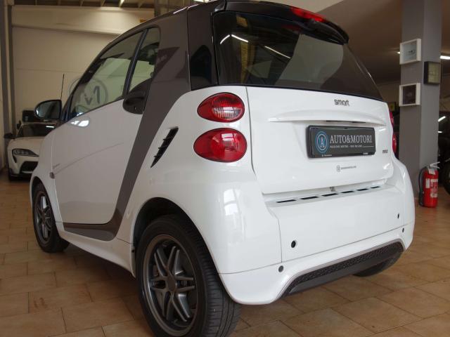 smart forTwo Fortwo 1.0 mhd Special One 71cv Lim Ed 32.000km