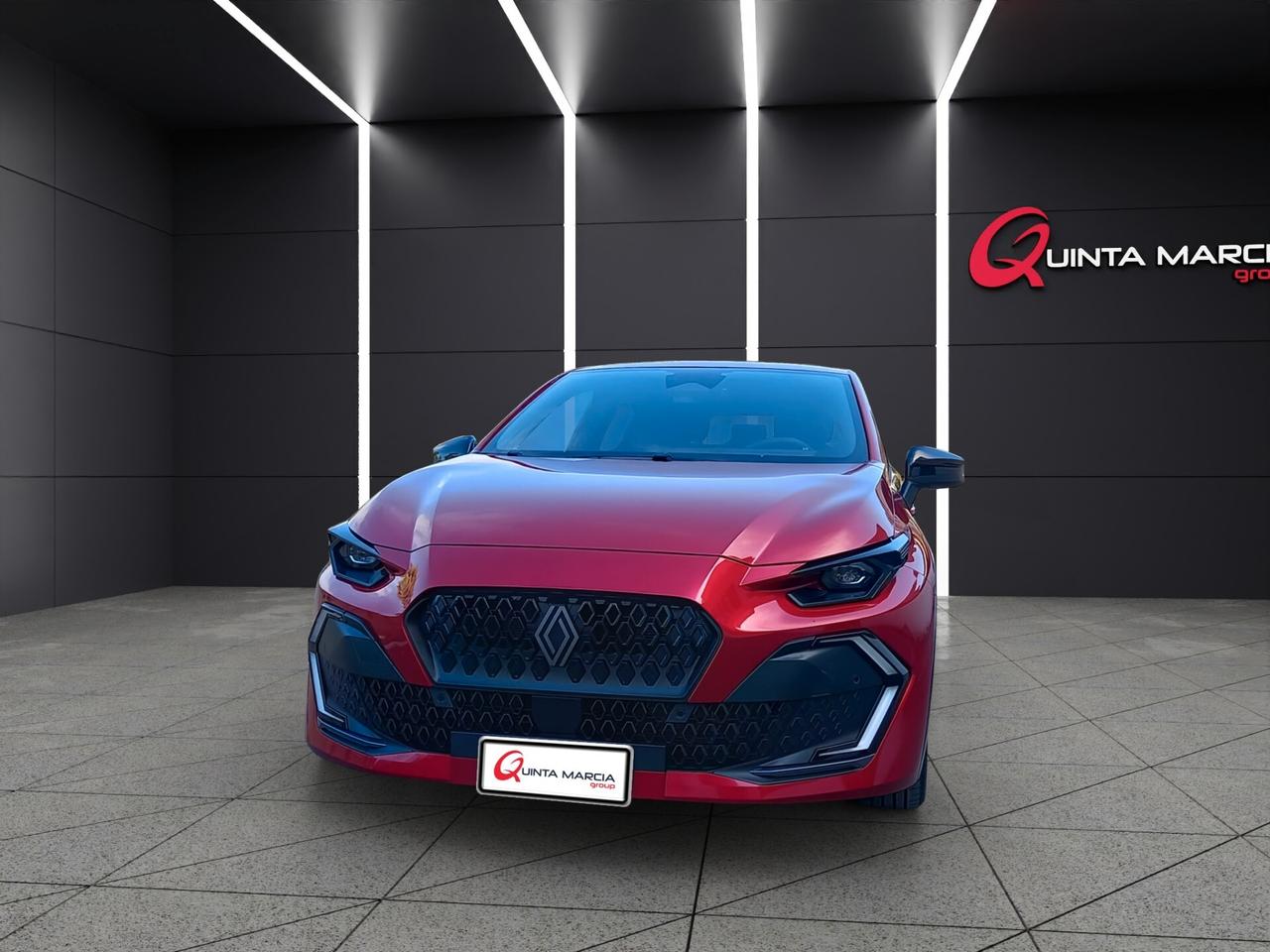 Renault NEW Clio ECO-G 120 CV ESPRIT ALPINE