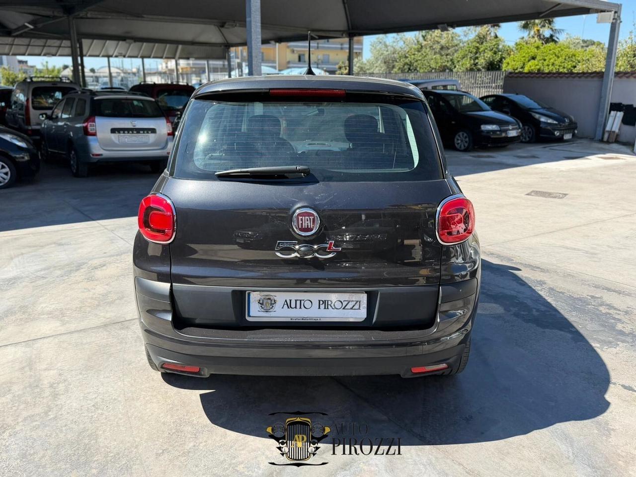 FIAT 500 L 1.6 MULTIJET 120 CV 2022 LOUNGE