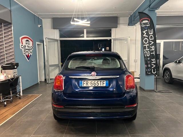 Fiat 500X 1.6 MultiJet 120 CV Business