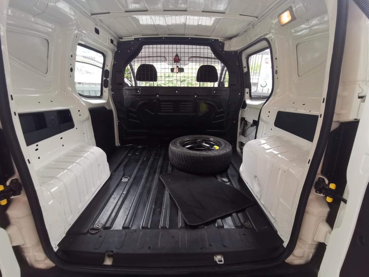 Fiat Fiorino 1.3 MJT 95CV Cargo Adventure