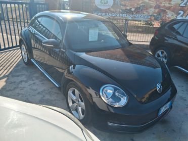 Volkswagen Maggiolino 1.2 TSI Design