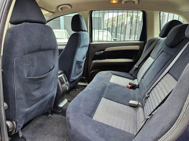 FIAT Croma 1.9 Multijet 16V Dynamic
