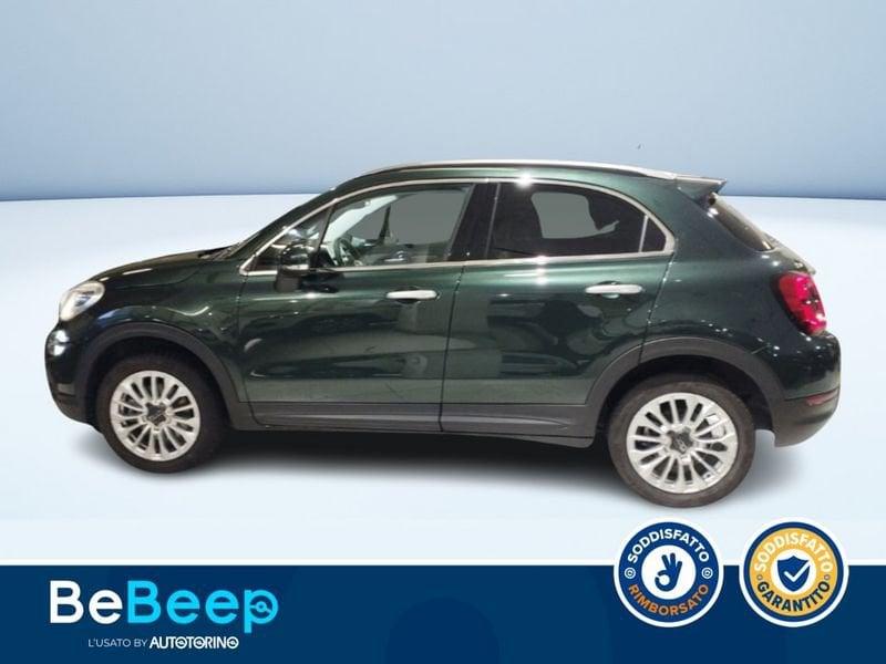 FIAT 500X 1.3 T4 SPORT 150CV DCT