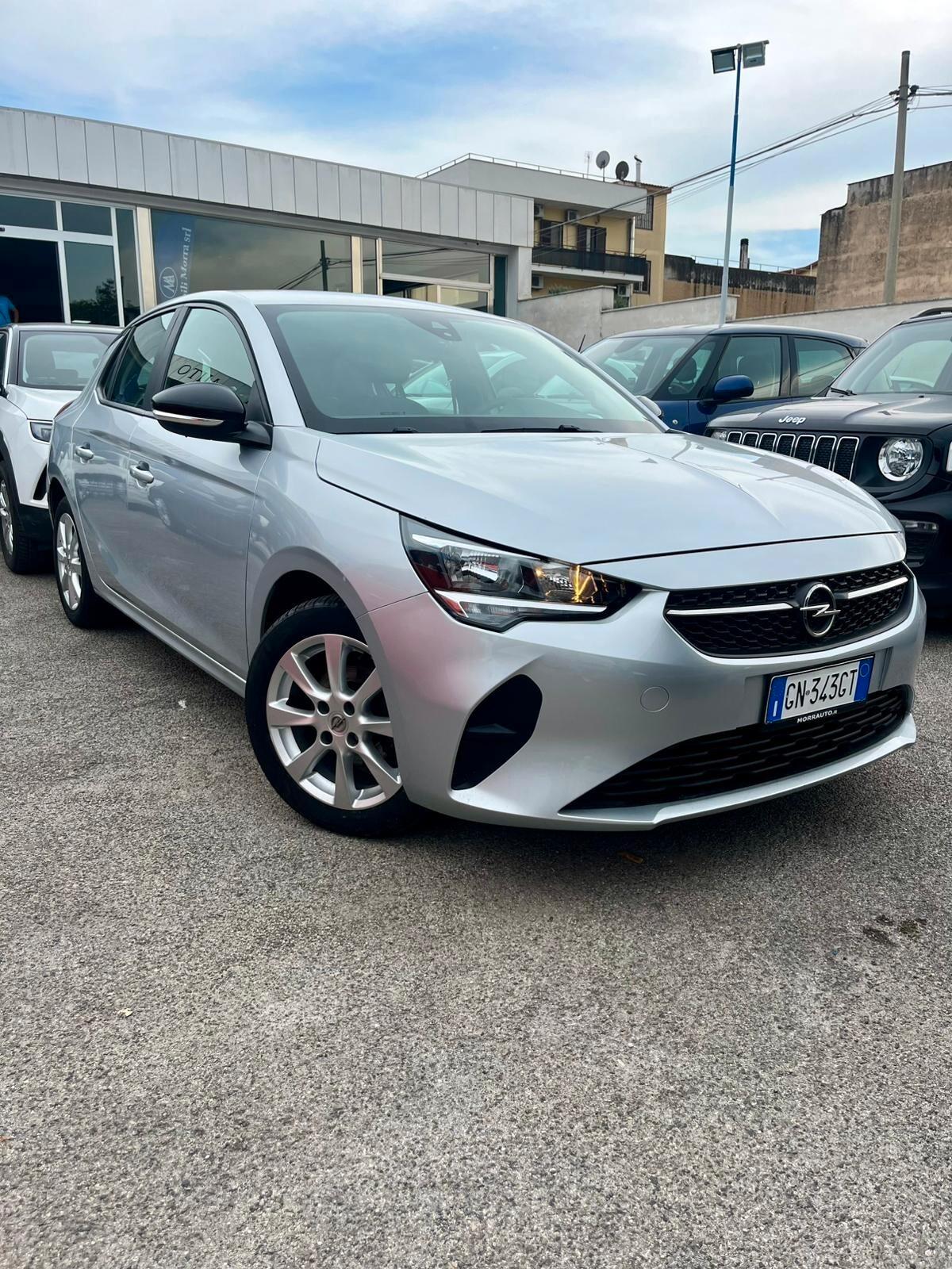Opel Corsa 1.2 Edition