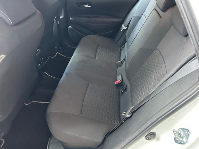TOYOTA Corolla Touring Sports 1.8 Hybrid Active