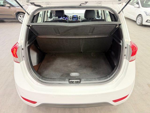 HYUNDAI iX20 1.4 CRDI 90 CV APP MODE