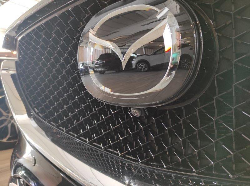 MAZDA CX-5 2ª serie - CX-5 2.2L Skyactiv-D 150 CV 2WD Homura