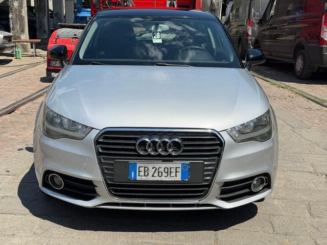 AUDI A1 1.6 TDI 105 CV Ambition