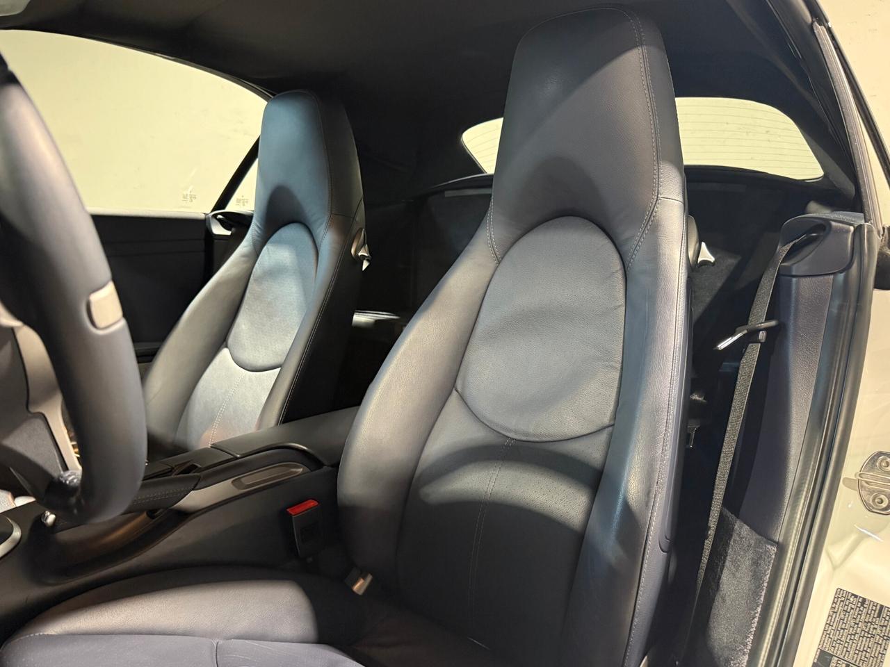 Porsche 911 Carrera 4S Cabriolet PDK