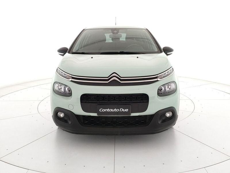 Citroën C3 PureTech 68 Feel