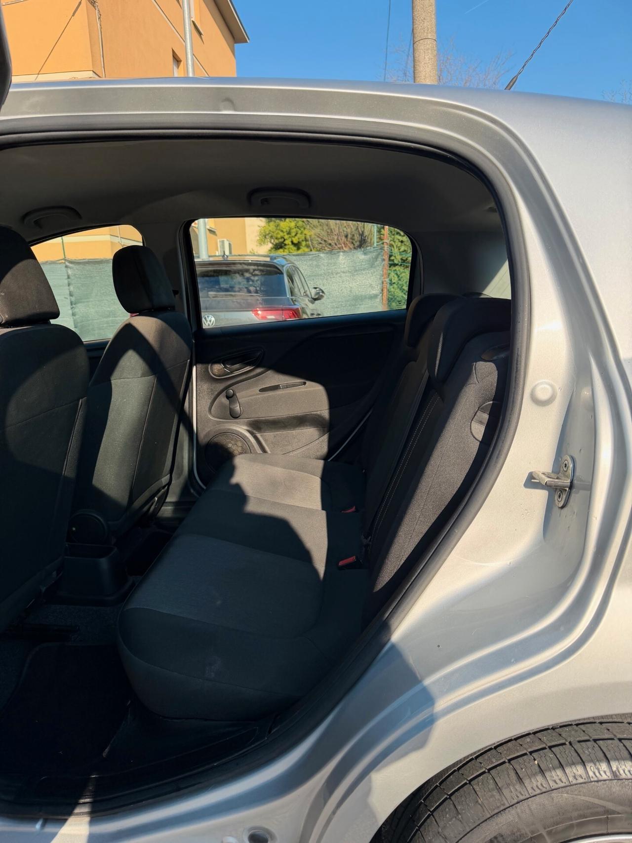 Fiat Punto 1.4 Natural Power - NEOPATENTATI - GARANTITA -