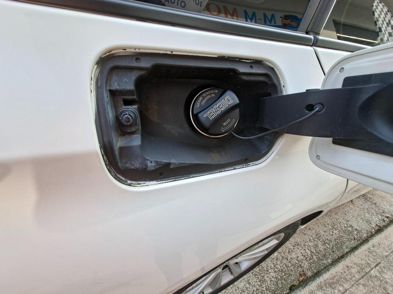 BMW Serie 3 Touring 320d Touring Business Advantage auto